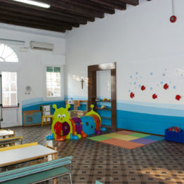 Salone (1)